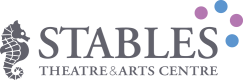 Stables theatre logo